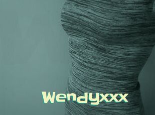 Wendyxxx