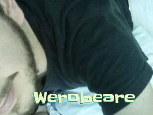 Werobeare