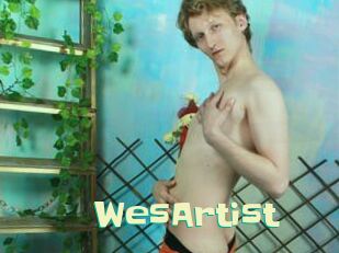 WesArtist