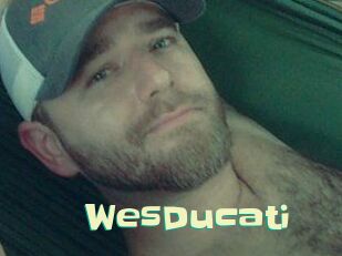 WesDucati