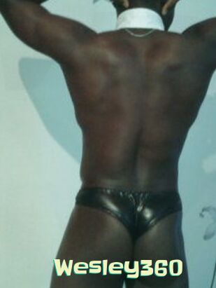 Wesley360 Wanna Meet