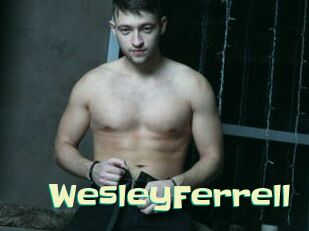 WesleyFerrell