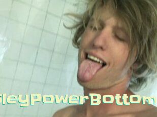 Wesley_PowerBottom
