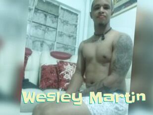 Wesley_Martin