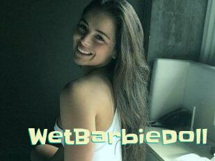 WetBarbieDoll