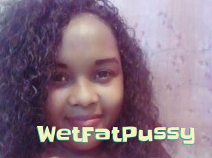 WetFatPussy