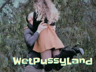 WetPussyLand