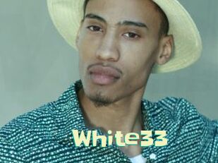 White33