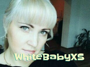 WhiteBabyXS