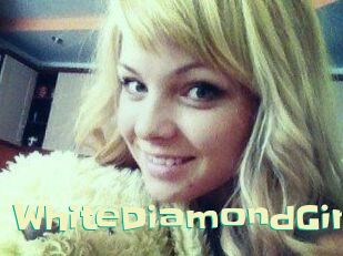 WhiteDiamondGirl Wanna Meet