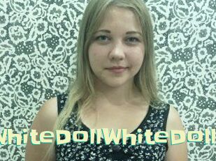WhiteDoll_WhiteDoll