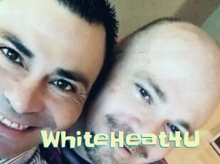 WhiteHeat4U Wanna Meet