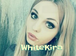 WhiteKira Wanna Meet