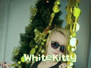 White_Kitty