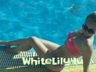 WhiteLily4u