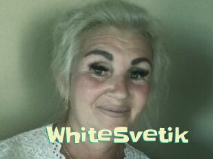WhiteSvetik