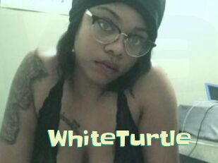WhiteTurtle