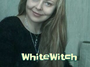 WhiteWitch