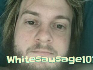 Whitesausage101
