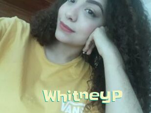 WhitneyP