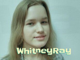 WhitneyRay