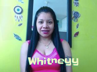 Whitneyy