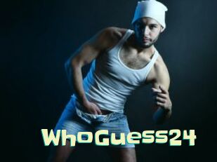 WhoGuess24