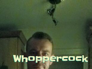 Whoppercock