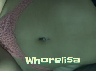 Whorelisa