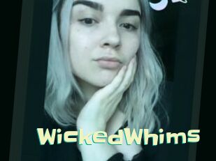 WickedWhims