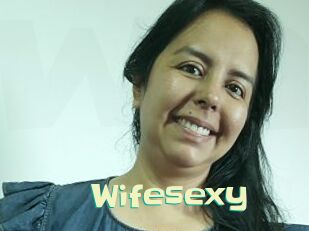Wifesexy
