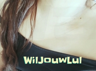 WilJouwLul Wanna Meet