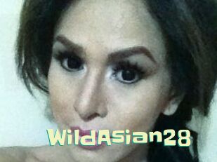 WildAsian28