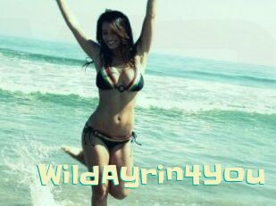 WildAyrin4You