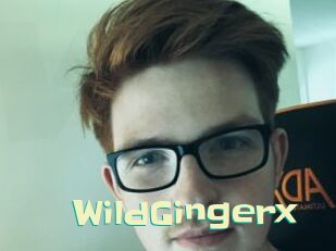 WildGingerx