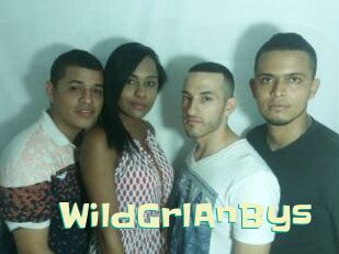 WildGrlAnBys
