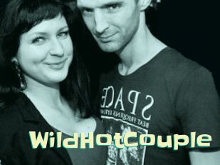 WildHotCouple