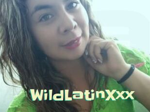 WildLatinXxx