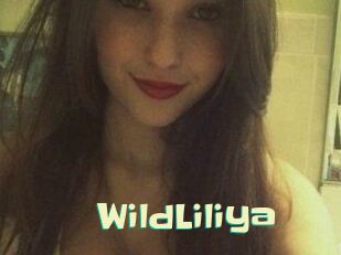 WildLiliya