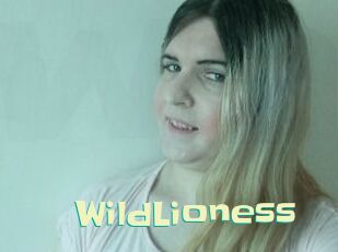 WildLioness Wanna Meet