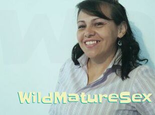 WildMatureSex