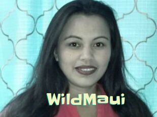 WildMaui
