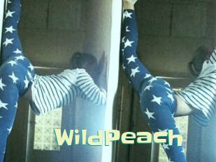 WildPeach