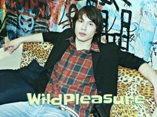 WildPleasure Wanna Meet