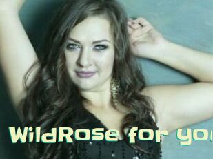 WildRose_for_you