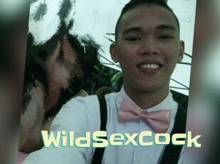 WildSexCock