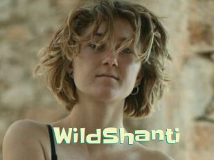 WildShanti