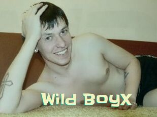 Wild_BoyX