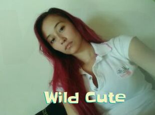 Wild_Cute Wanna Meet