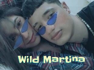 Wild_Martina